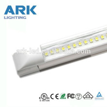 3 years warranty 1200mm 18w 4ft 100lm/w integrated UL ce rohs led tube t5 led replacement lamp tube